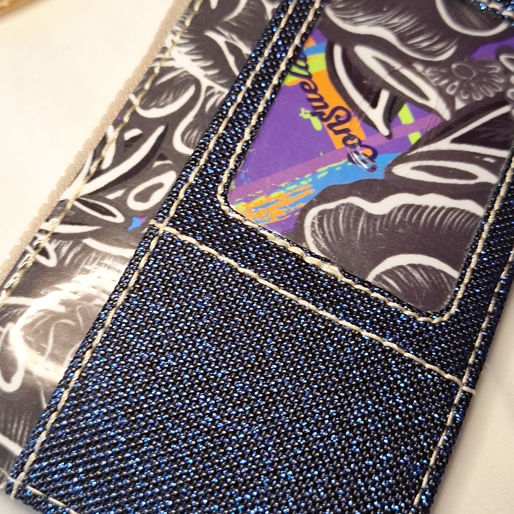 Consuela Starlight Card Organizer - Picture 6 of 7